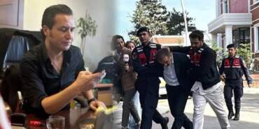 ‘Yenidoğan Çetesi’ Savcısını Böyle Tehdit Etmişler… ‘Bunlar Papa ve Abdi İpekçi’ye Suikast Yaptı’