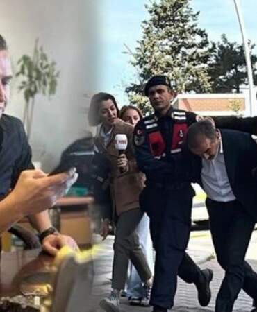‘Yenidoğan Çetesi’ Savcısını Böyle Tehdit Etmişler… ‘Bunlar Papa ve Abdi İpekçi’ye Suikast Yaptı’