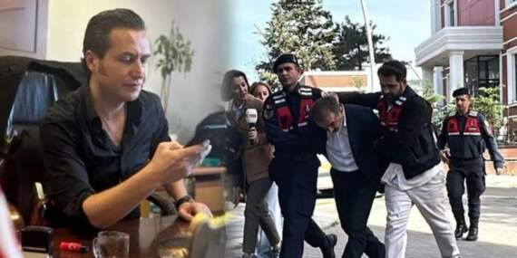 ‘Yenidoğan Çetesi’ Savcısını Böyle Tehdit Etmişler… ‘Bunlar Papa ve Abdi İpekçi’ye Suikast Yaptı’