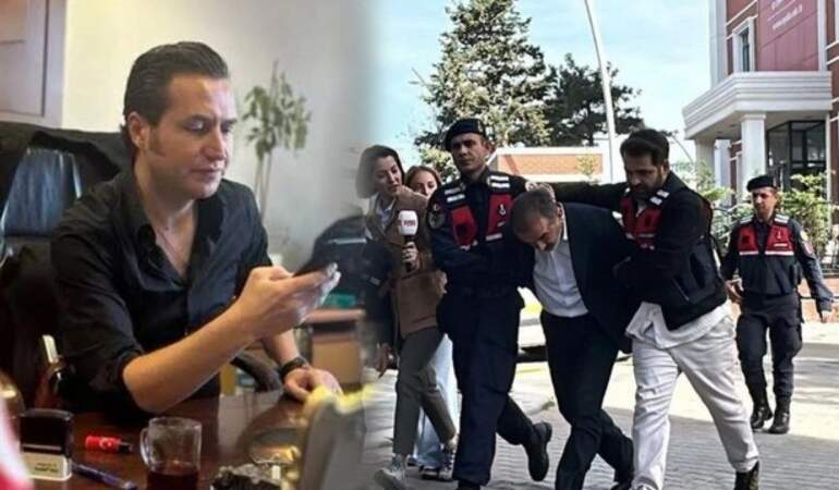 ‘Yenidoğan Çetesi’ Savcısını Böyle Tehdit Etmişler… ‘Bunlar Papa ve Abdi İpekçi’ye Suikast Yaptı’
