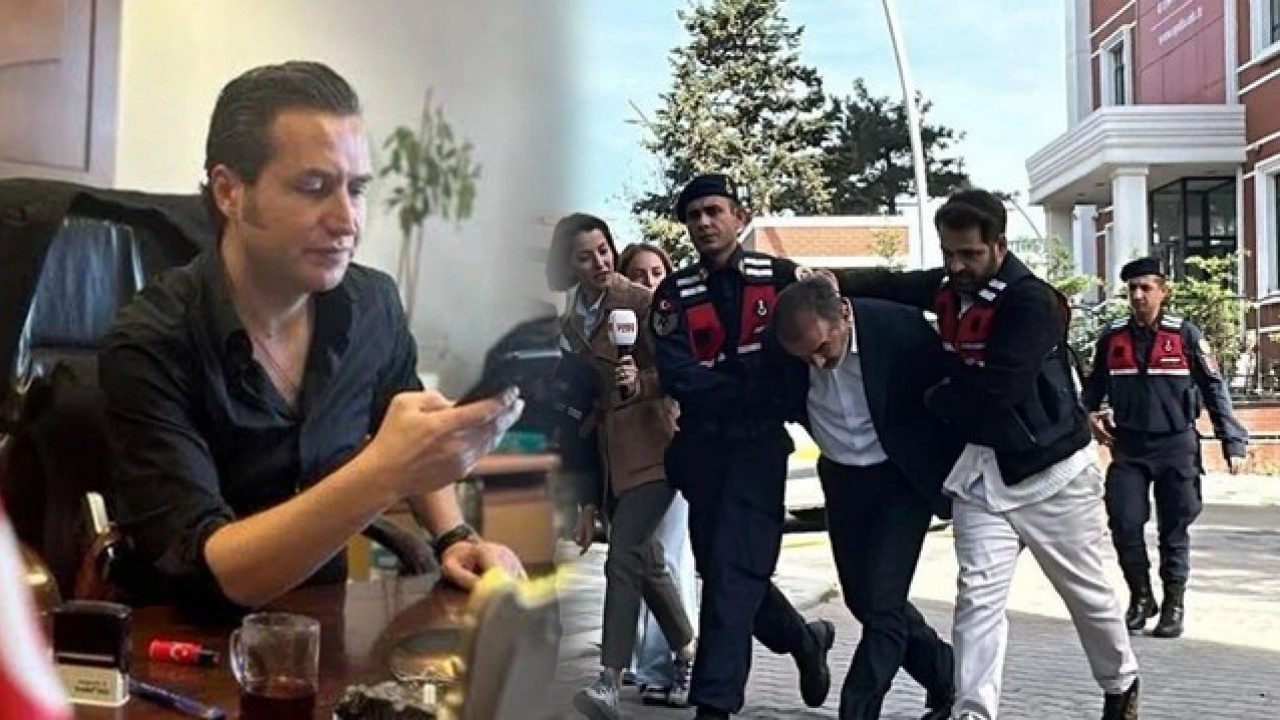 ‘Yenidoğan Çetesi’ Savcısını Böyle Tehdit Etmişler… ‘Bunlar Papa ve Abdi İpekçi’ye Suikast Yaptı’