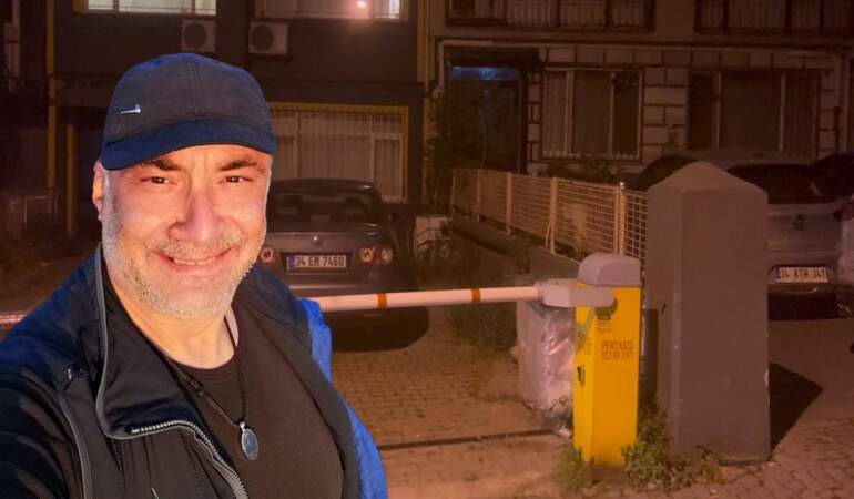 Yeşilçam Oyuncusu Mehmet Serdar Sulukahya’nın Feci Ölümü! Evine Davet Etti, Katledildi