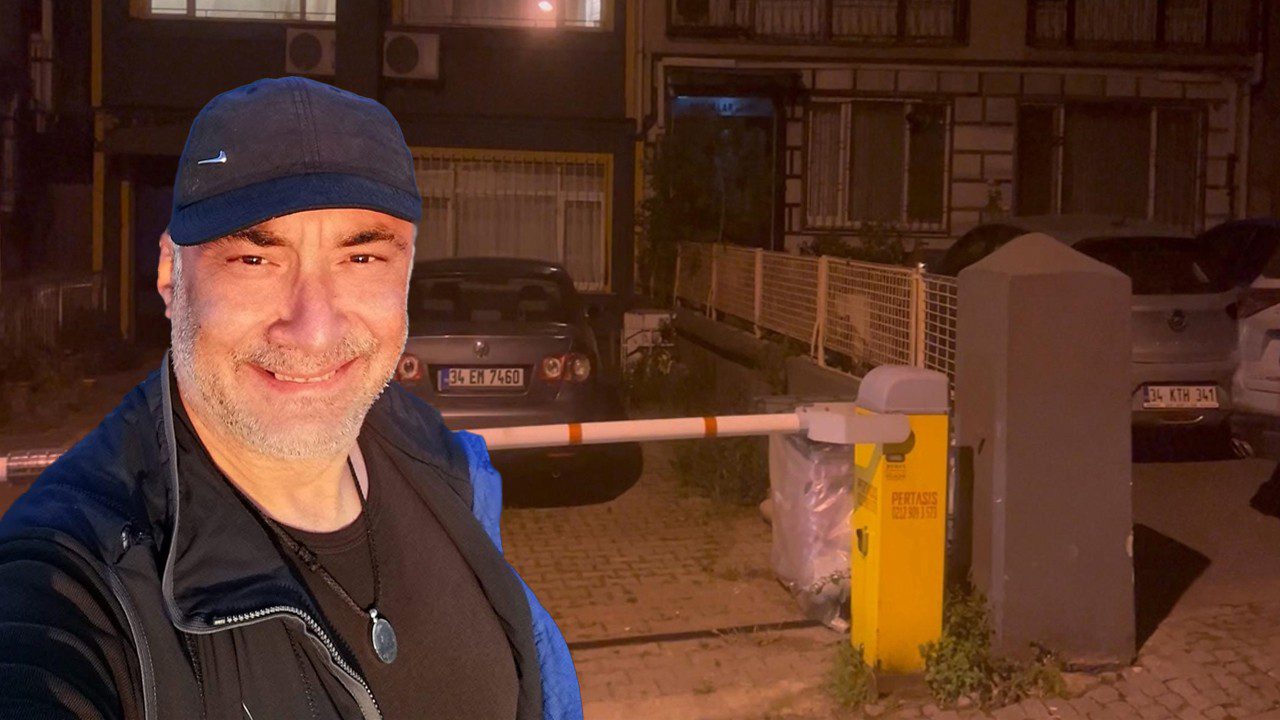 Yeşilçam Oyuncusu Mehmet Serdar Sulukahya’nın Feci Ölümü! Evine Davet Etti, Katledildi