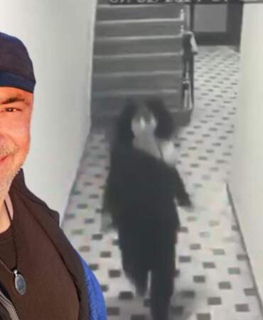 Yeşilçam Oyuncusu Mehmet Serdar Sulukahya’nın Ölümünde Yeni Detaylar: Genç Kadının Kaçış Anları Ortaya Çıktı