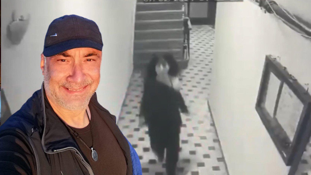 Yeşilçam Oyuncusu Mehmet Serdar Sulukahya’nın Ölümünde Yeni Detaylar: Genç Kadının Kaçış Anları Ortaya Çıktı