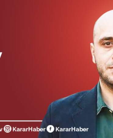 Aslanların sırtlanlara yedirilmesine dair ibretlik bir hikaye – Yıldıray Oğur