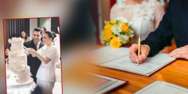 ‘Yılın Düğünü’ İçin Geri Sayım Başladı! Ne Çırağan Ne De Esma Sultan Yalısı… Spor, Sanat, İş Dünyası Çorum’da Buluşacak