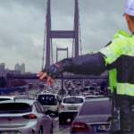 Yola Çıkacaklar Dikkat: İstanbul’da Bu Yollar Trafiğe Kapalı