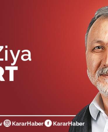 ‘Zulüm bizdense ben bizden değilim’ – Yusuf Ziya Cömert
