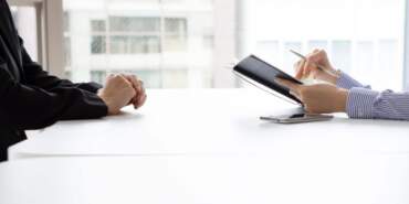 Z Kuşağı İş Görüşmesinde Bunları Yapıyor! En Çok Söyledikleri Yalan Ortaya Çıktı