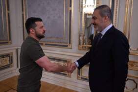 Zelenskiy, Bakan Fidan ile Ne Konuştu? Kritik Görüşmeden Dikkat Çeken Mesajlar