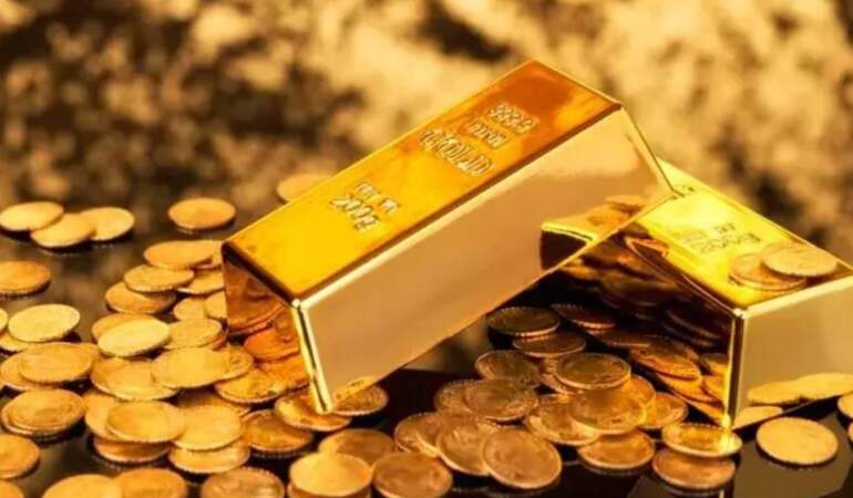 Zenginler Altınlarını Artık Bu Şekilde Saklıyorlar! Hepsi Bankalardan Vazgeçti