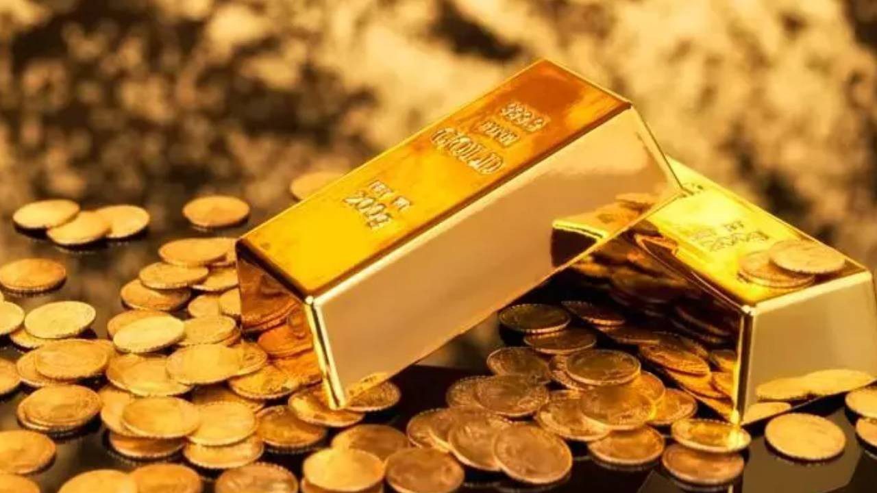 Zenginler Altınlarını Artık Bu Şekilde Saklıyorlar! Hepsi Bankalardan Vazgeçti