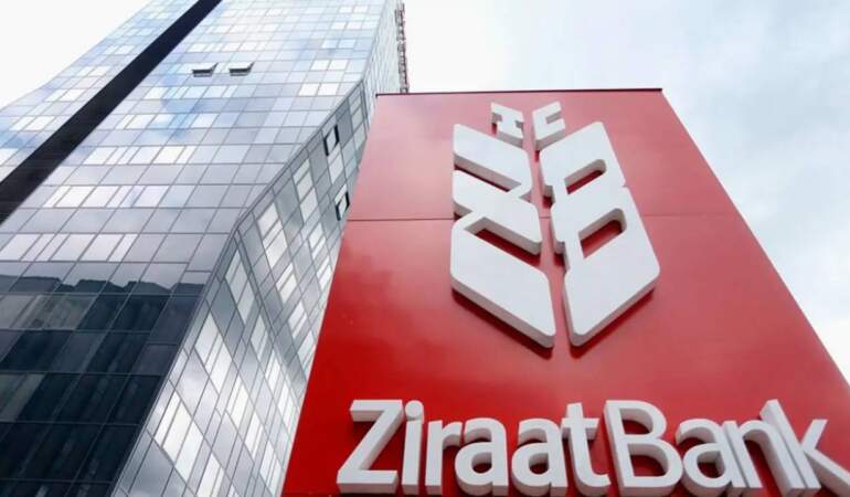 Ziraat Bankası 150 Gişe Memuru Alacak: Başvuru Şartları ve Sınav Detayları Açıklandı