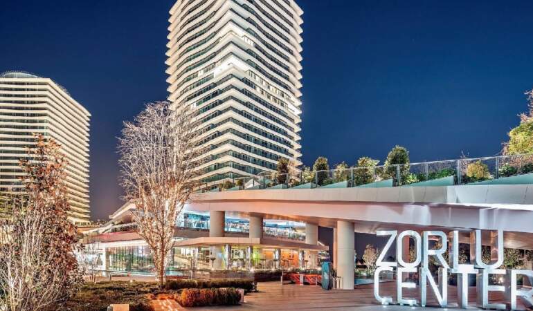 Zorlu Holding Gözünü Kararttı: Zorlu AVM Satılıyor! Piyasa Ayağa Kalktı, İstenen Rakam Dudak Uçuklattı