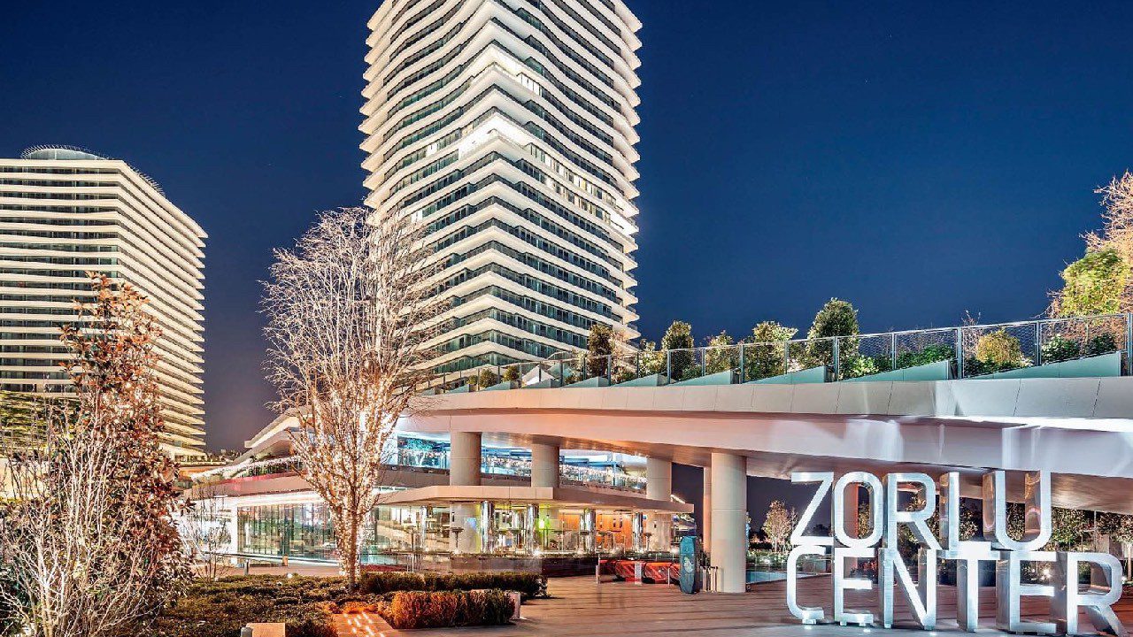Zorlu Holding Gözünü Kararttı: Zorlu AVM Satılıyor! Piyasa Ayağa Kalktı, İstenen Rakam Dudak Uçuklattı