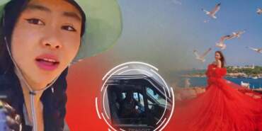 1 Ayda Dördüncü Taciz! Güney Koreli Fenomenin Türkiye Turu Kabusa Döndü