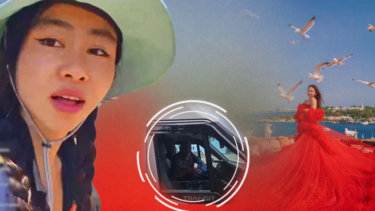 1 Ayda Dördüncü Taciz! Güney Koreli Fenomenin Türkiye Turu Kabusa Döndü