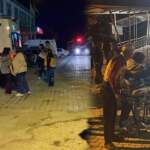 1 Hemşire Yaralanmıştı… Devlet Hastanesindeki Patlamaya İlişkin Yeni Gelişme