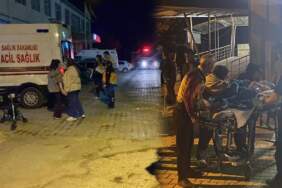 1 Hemşire Yaralanmıştı… Devlet Hastanesindeki Patlamaya İlişkin Yeni Gelişme