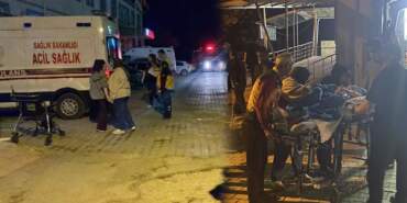 1 Hemşire Yaralanmıştı… Devlet Hastanesindeki Patlamaya İlişkin Yeni Gelişme