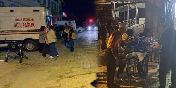 1 Hemşire Yaralanmıştı… Devlet Hastanesindeki Patlamaya İlişkin Yeni Gelişme
