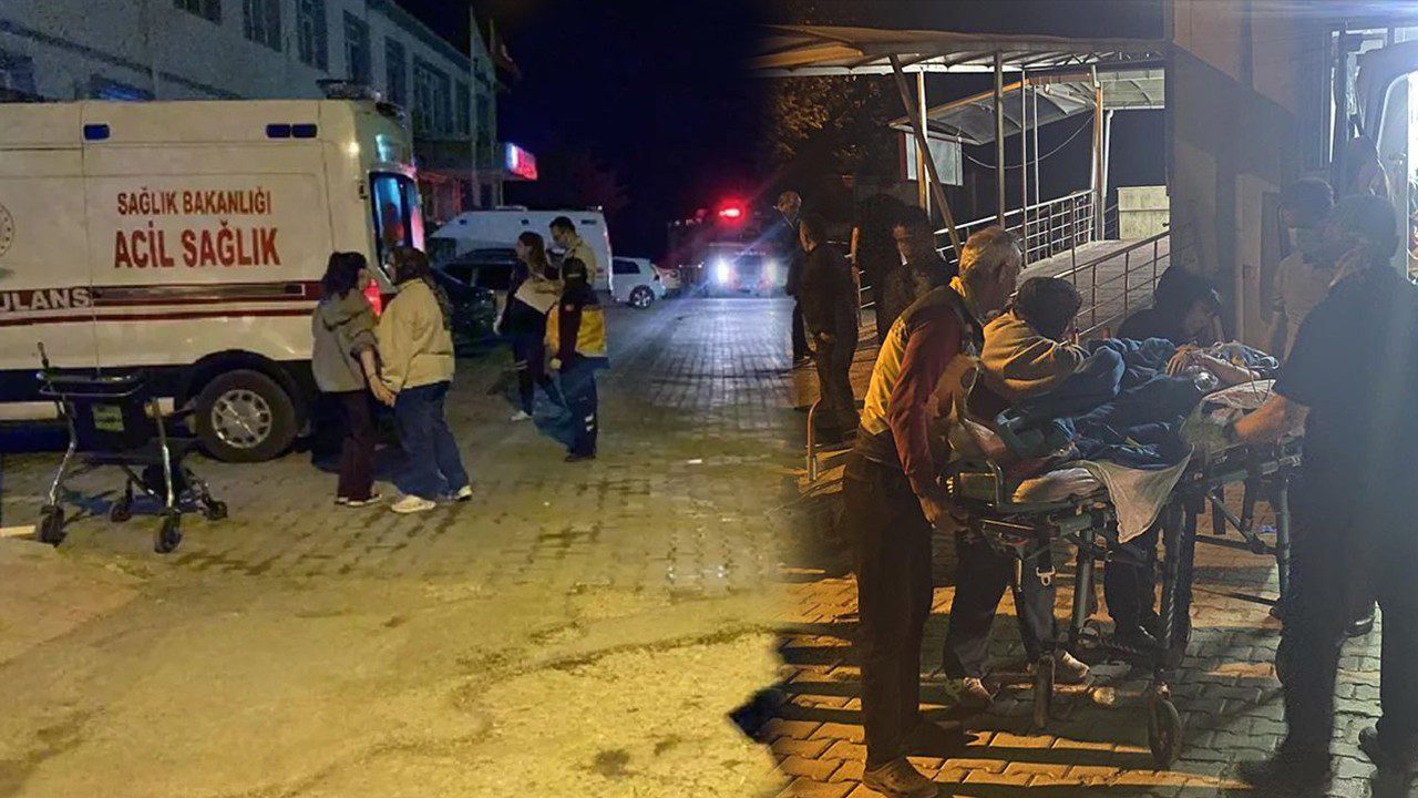 1 Hemşire Yaralanmıştı… Devlet Hastanesindeki Patlamaya İlişkin Yeni Gelişme