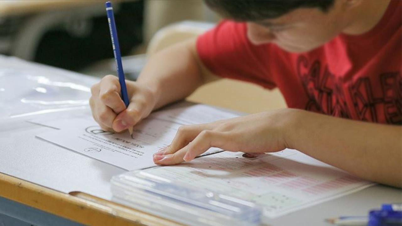 1 Milyon Öğrenci Sınava Giriyor: Bugün LGS Günü