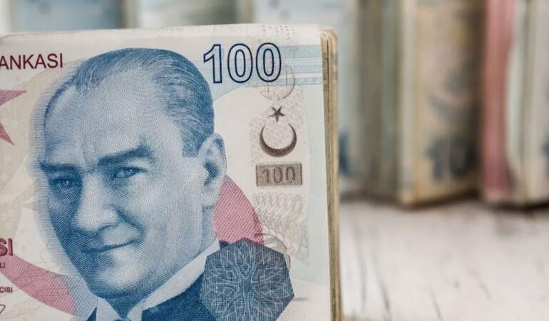 10 Mliyon Liranın 32 Günlük Mevduat Getirisi Ok Gibi Fırladı