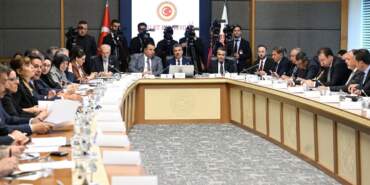 10. Yargı Paketi Adalet Komisyonu’nda