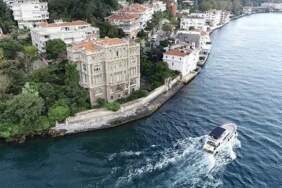 İstanbul Boğazı’nda gemi geçişleri yeniden başladı