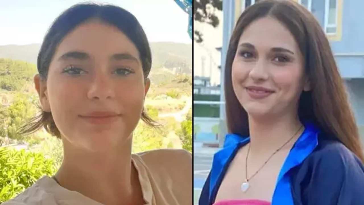 13 Yaşındaki Fatma Nur’dan Haber Yok; Ailesi Hayatından Endişeli