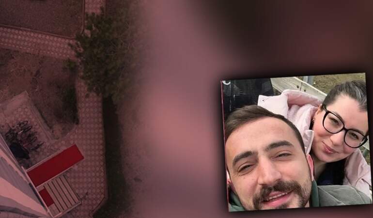 14.Kattaki Dehşetten Cinayet Çıktı, Sevgilisinden Şeyma’ya Korkunç Plan! Darp, Uyuşturucu, Takip… Her Detay Kan Dondurdu