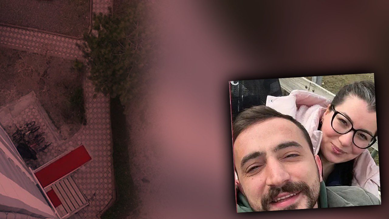 14.Kattaki Dehşetten Cinayet Çıktı, Sevgilisinden Şeyma’ya Korkunç Plan! Darp, Uyuşturucu, Takip… Her Detay Kan Dondurdu