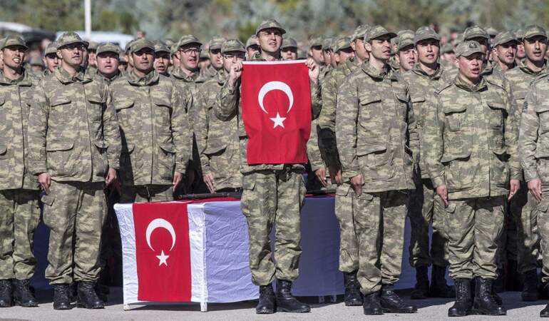 MSB’den flaş duyuru: Bedelli askerlikte son şans! Fırsatı kaçıranlar pişman olabilir