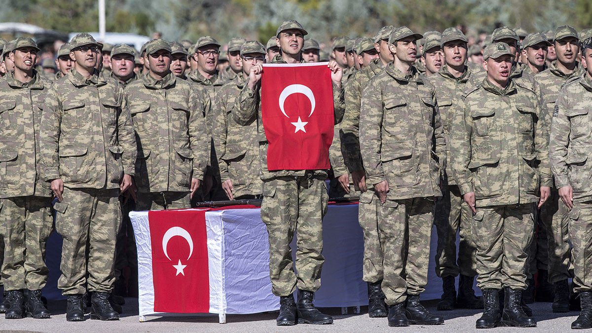 MSB’den flaş duyuru: Bedelli askerlikte son şans! Fırsatı kaçıranlar pişman olabilir