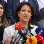 DEM Parti’den Meclis Başkanvekilliği için Pervin Buldan kararı