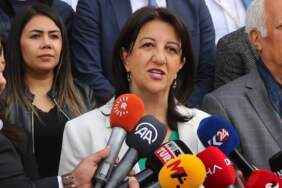 DEM Parti’den Meclis Başkanvekilliği için Pervin Buldan kararı