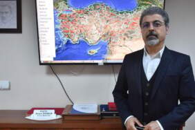Korkutan rapor: 30 fay hattı deprem için geri sayımda! Prof. Dr. Hasan Sözbilir’den uyarı üstüne uyarı