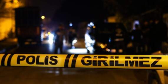 Çanakkale’de feci kaza… 2 araç çarpıştı, anne oğul öldü: 1 yaralı