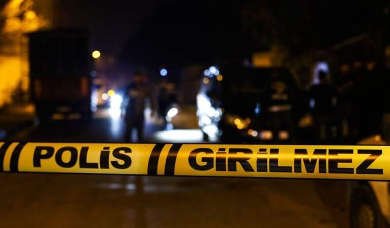 Çanakkale’de feci kaza… 2 araç çarpıştı, anne oğul öldü: 1 yaralı