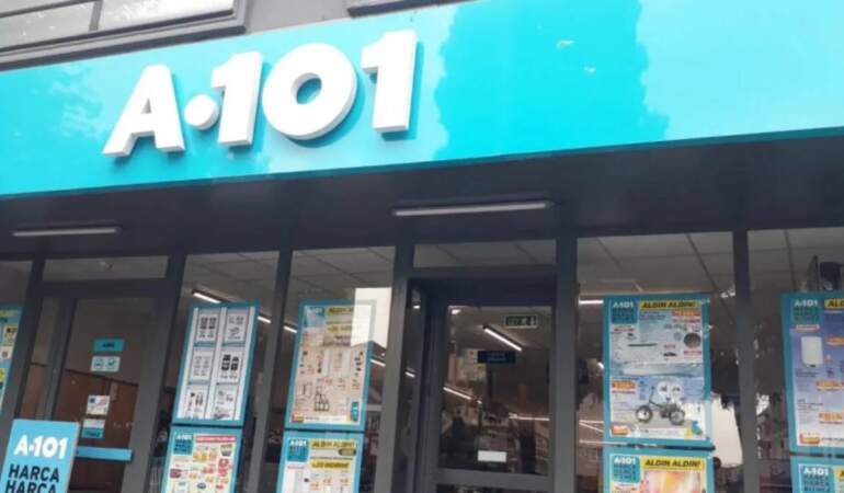 Uzun zamandır beklenen o marka dondurma makinesi yarın A101’e geliyor! A101 26 Haziran 2025 kataloğu