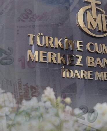 Merkez Bankası’ndan enflasyon raporu: Gıda ucuzladı çekirdek enflasyon yavaşladı