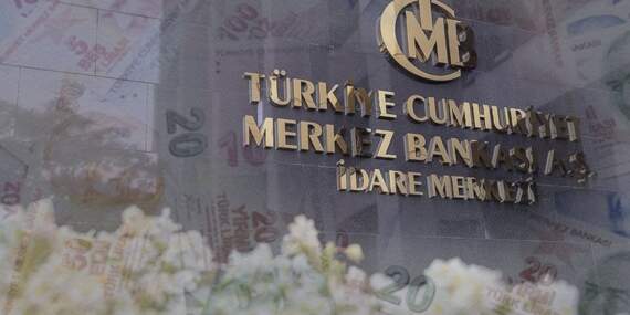 Merkez Bankası’ndan enflasyon raporu: Gıda ucuzladı çekirdek enflasyon yavaşladı