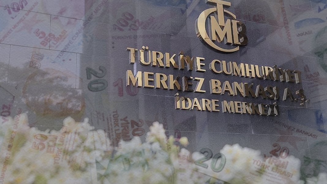 Merkez Bankası’ndan enflasyon raporu: Gıda ucuzladı çekirdek enflasyon yavaşladı