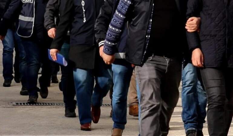 17 İlde Dev Dolandırıcılık Operasyonu: 90 Milyarlık Suç Ağı Çökertildi