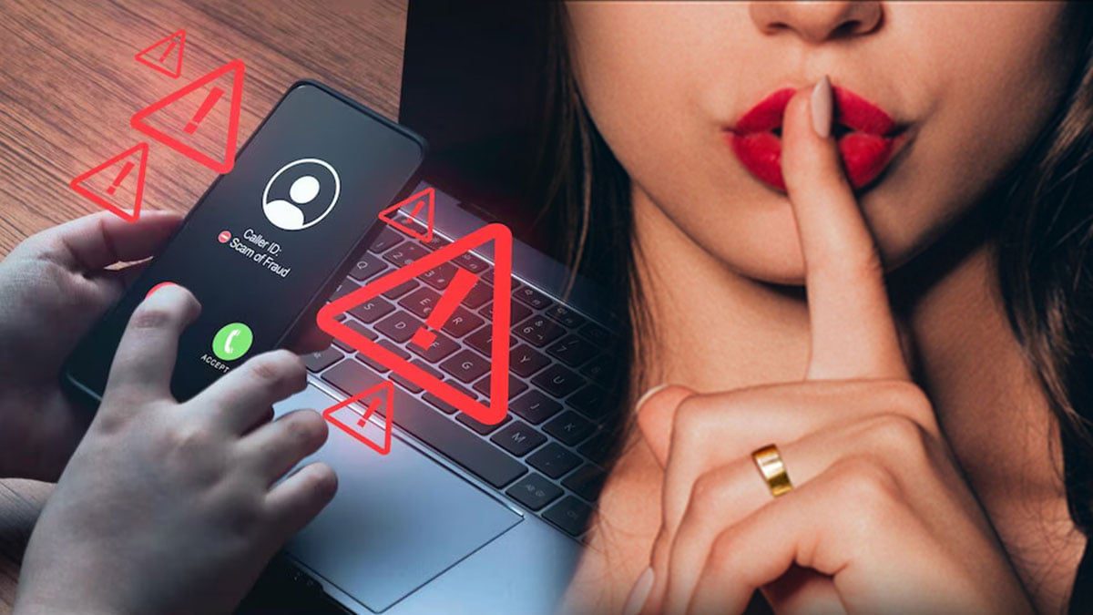 Kargo geldi sandık, meğer kapana kısılmışız! Dijital oyun bozanlar iş başında