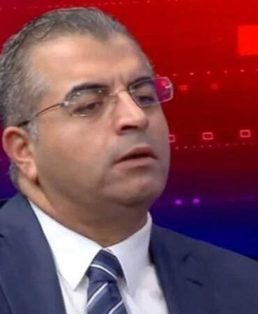 Serkan Özcan’dan iktidara İsrail uyarısı: İç cepheyi tahkim etmek milli birlikle olur