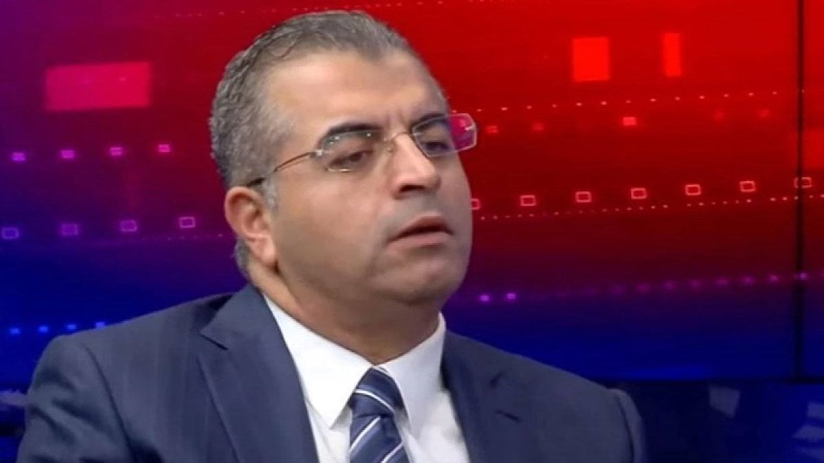 Serkan Özcan’dan iktidara İsrail uyarısı: İç cepheyi tahkim etmek milli birlikle olur
