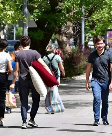 Toplumsal değişim: Sekülerler neden dindar ölmek istiyor? Modernlik ve gelenek arasında denge arayışı